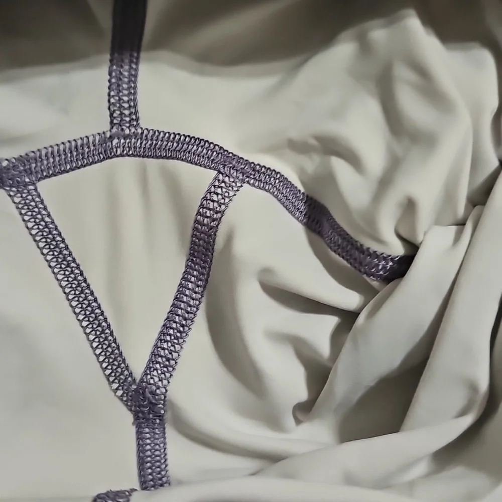 lululemon athletica patterned full